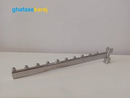 نمایش جزئیات برای 9 تیله بیضی ستون تصویر 9 تیله بیضی ستون