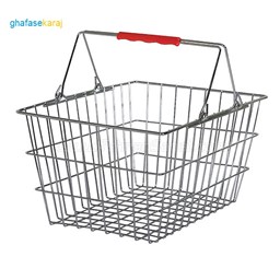 نمایش جزئیات برای سبد خرید  تصویر سبد خرید