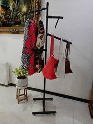 نمایش جزئیات برای رگال قوطی چهار شاخه تصویر رگال قوطی چهار شاخه