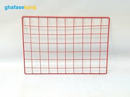 نمایش جزئیات برای مشبک 32*48 عددی تصویر مشبک 32*48 عددی