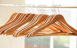 نمایش محصولات در دسته چوب لباسی تصویر برای گروهچوب لباسی