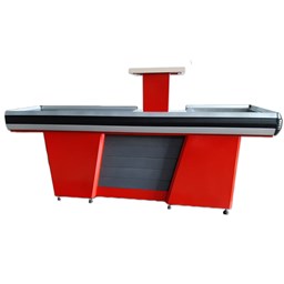 نمایش محصولات در دسته میز چک اوت و پیشخوان تصویر برای گروهمیز چک اوت و پیشخوان